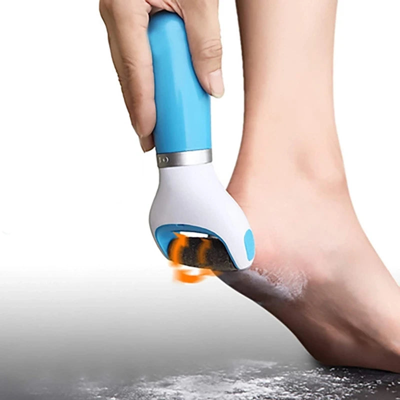 Electric Foot Care