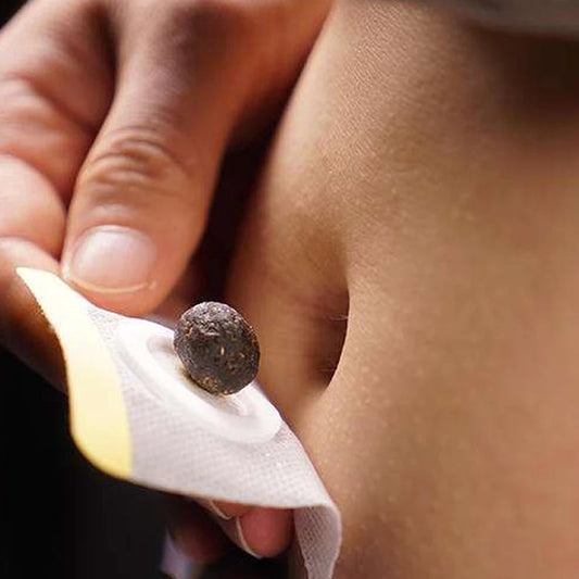 TummyLab Slimming Belly Pellet – Ideal Natural Weight Loss