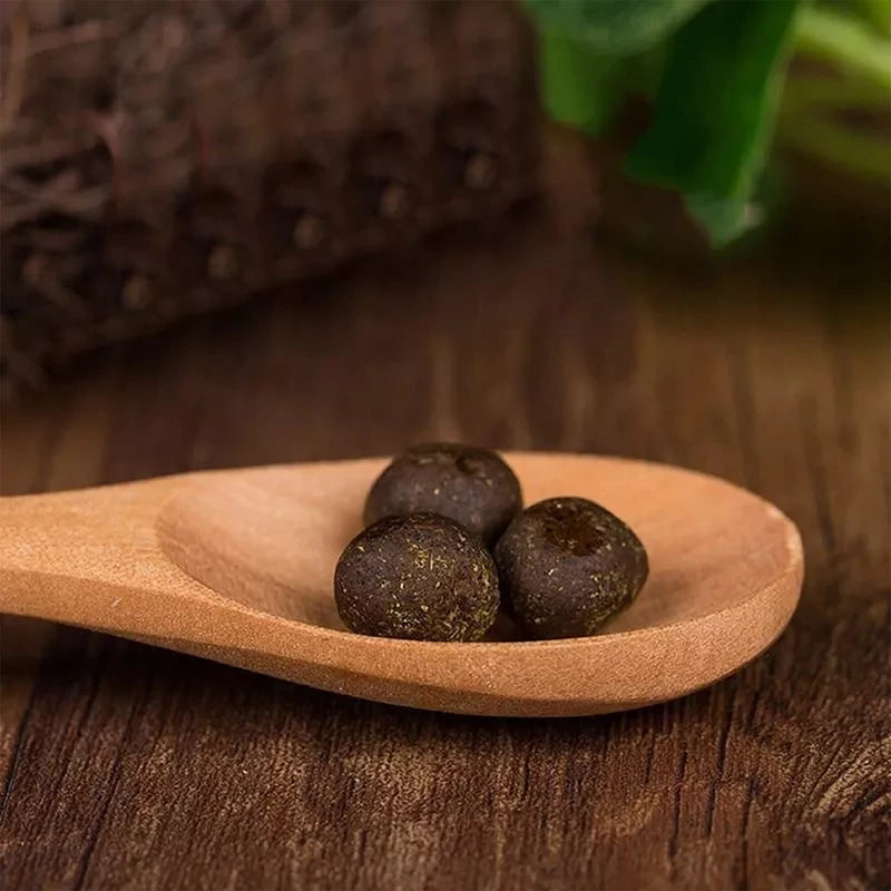 TummyLab Slimming Belly Pellet – Ideal Natural Weight Loss