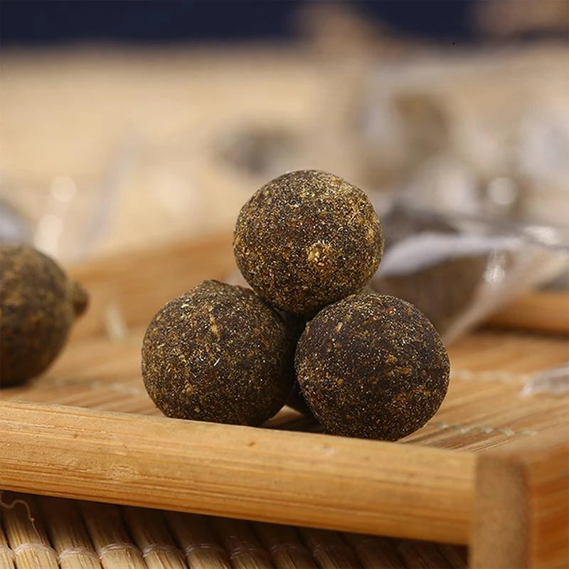 TummyLab Slimming Belly Pellet – Ideal Natural Weight Loss