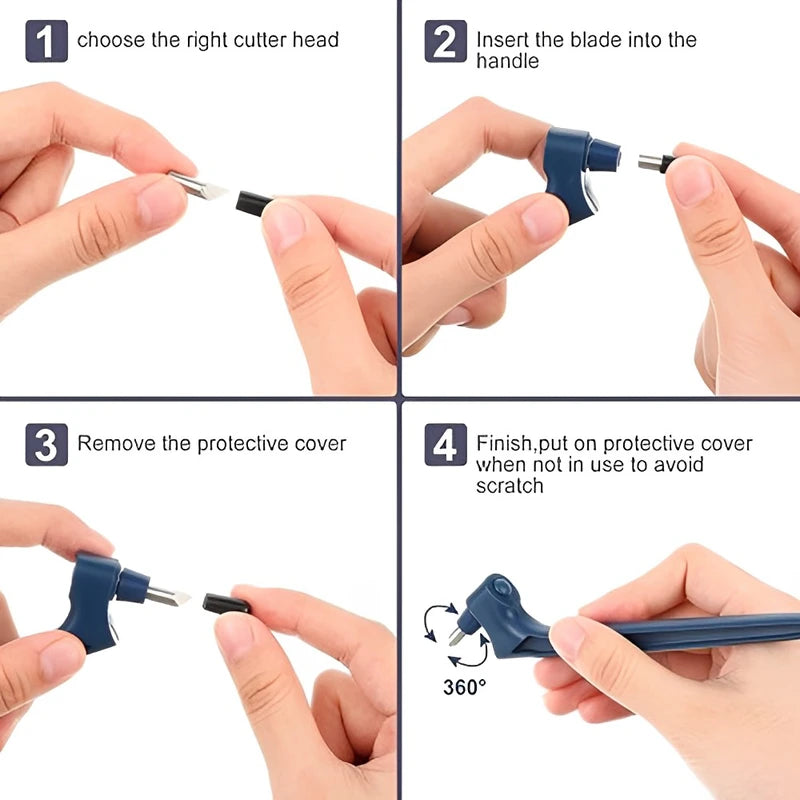 Specialty Craft Cutting Tool