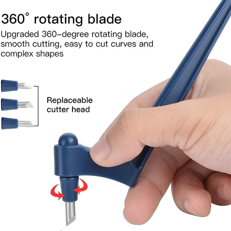 Specialty Craft Cutting Tool