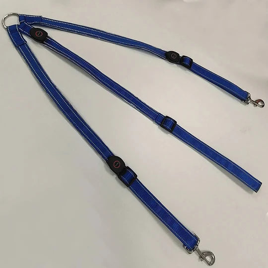 LED Breast Collar Horse