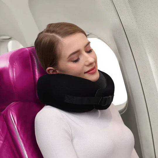 Travel Neck Pillow